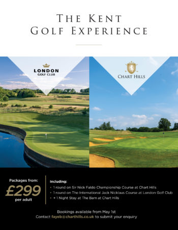 The Kent Golf Experience A4_2025_4x5